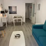 Appartement Soleado A 100 M Gran Playa *