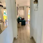 Appartement Soleado A 100 M Gran Playa