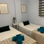 Soleado A 100 M Gran Playa Appartement Calpe