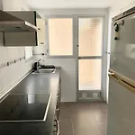 Appartement Soleado A 100 M Gran Playa