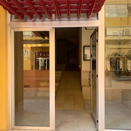 Soleado A 100 M Gran Playa Appartement Calpe