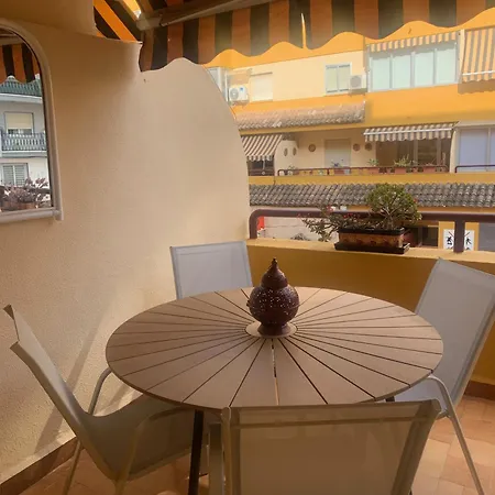 Soleado A 100 M Gran Playa Appartement