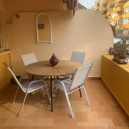 Soleado A 100 M Gran Playa Appartement *
